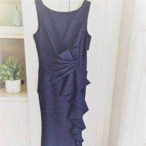 Brand New! Eliza J Mother of the Bride Dress
